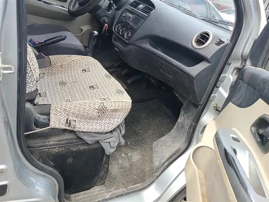 CHANGAN CHANGAN STAR 5