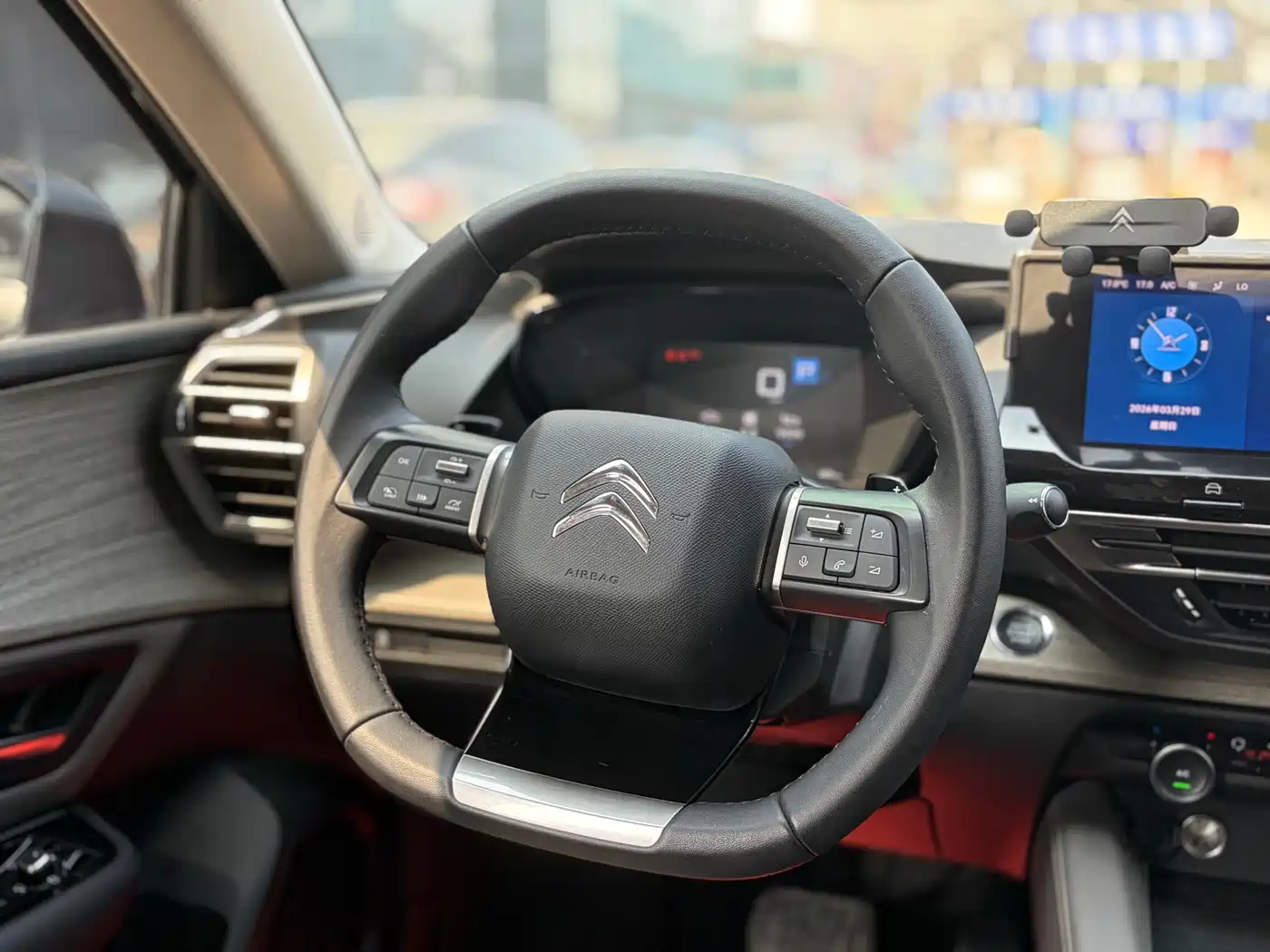 CITROEN VERSAILLES C5 X