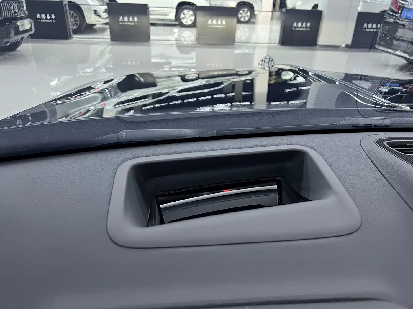 Mercedes-Benz Maybach S-Class 2024 Facelift S 480 4MATIC фото 23
