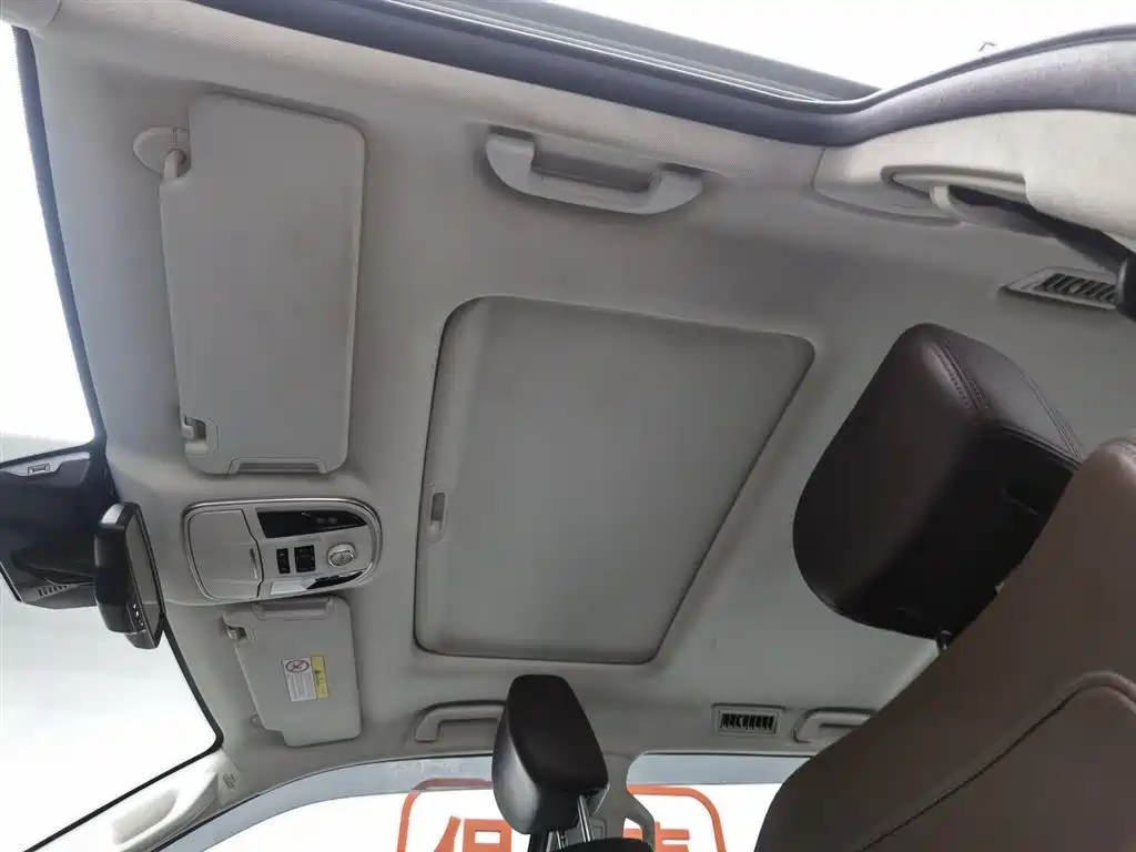 Haval H9 2020 2.0T Gasoline 4WD Luxury 7-Seater фото 14
