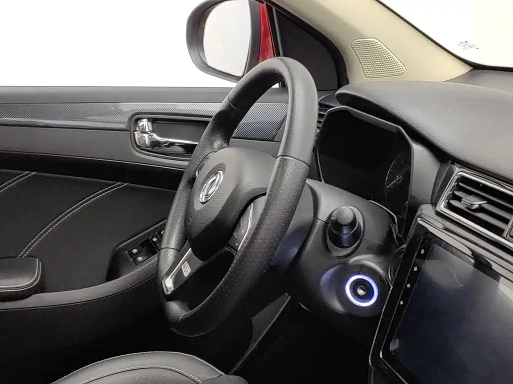 Фото 22 - Dongfeng Fengguang Fengguang 580
