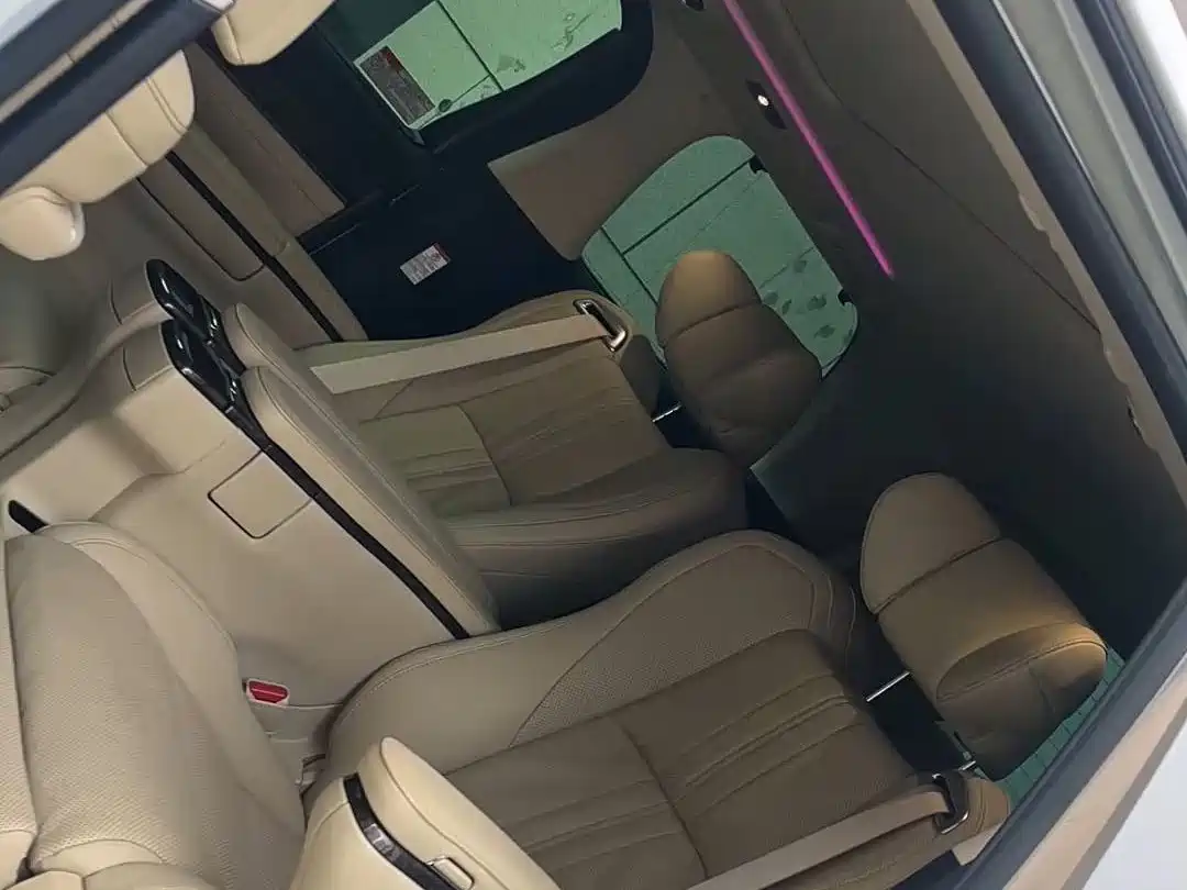 Toyota Alphard 2021 Hybrid 2.5L Premium фото 12