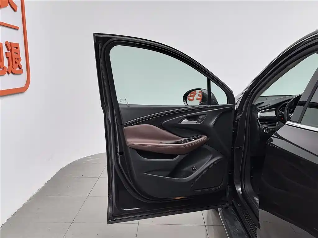 Buick Envision Plus 2014 28T 4WD Luxury фото 8