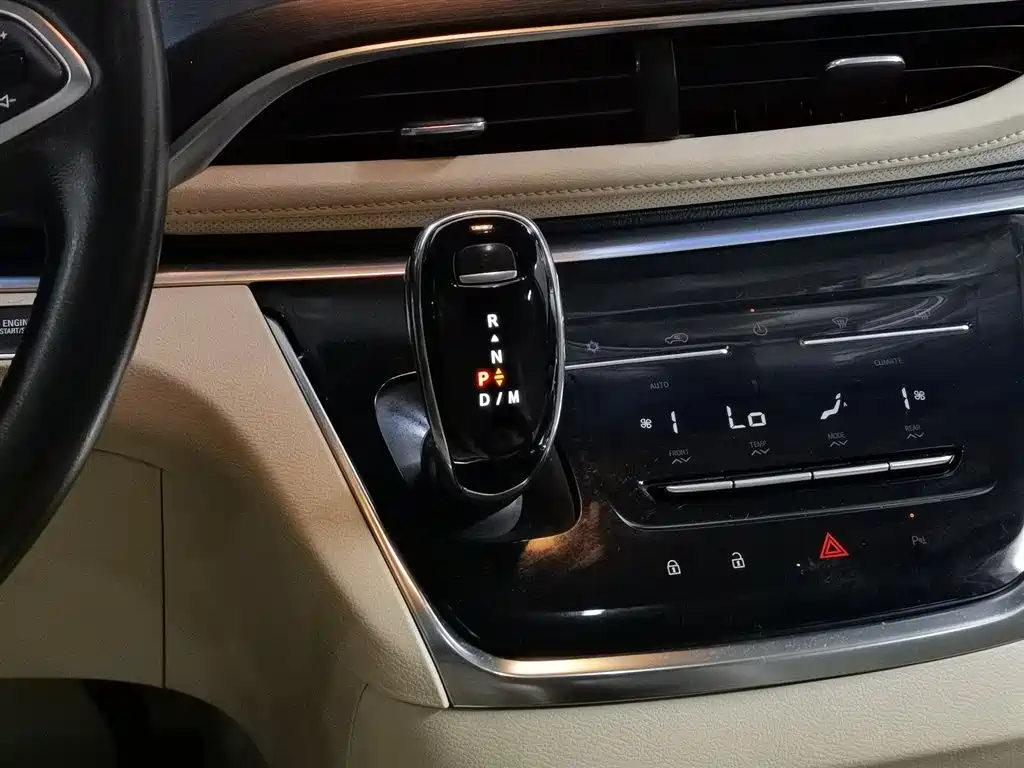 Buick GL8 2023 Facelift Land Business Class Luxury фото 13