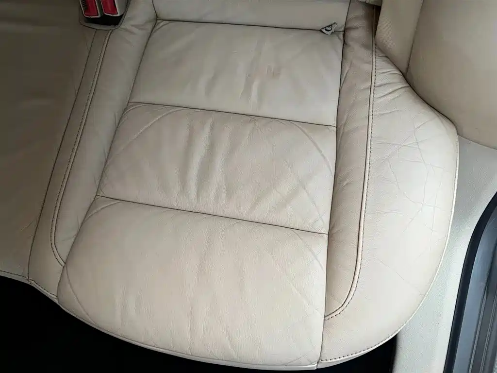 Škoda Superb 2012 1.8TSI Automatic Elegance Edition фото 15
