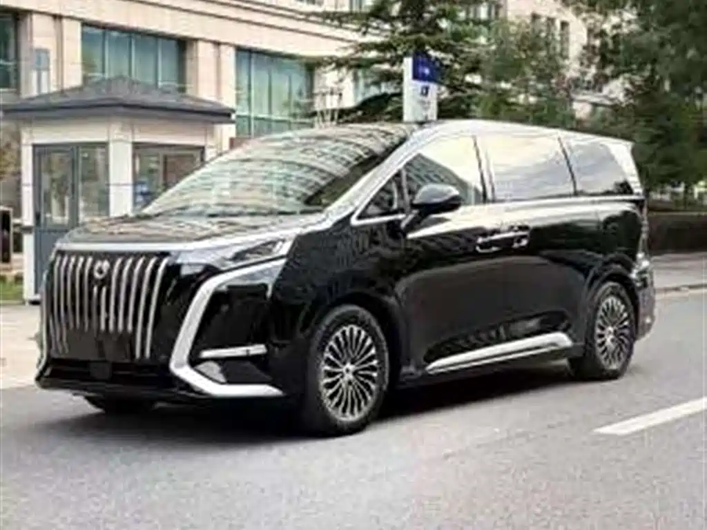 Similar car