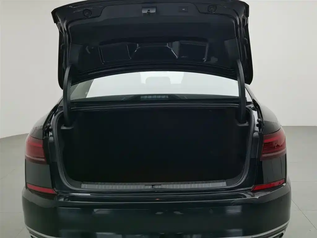 Volkswagen Passat 2023 Facelift 380TSI Luxury Edition фото 16