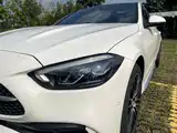 Фото 22 - Mercedes-Benz C-Class