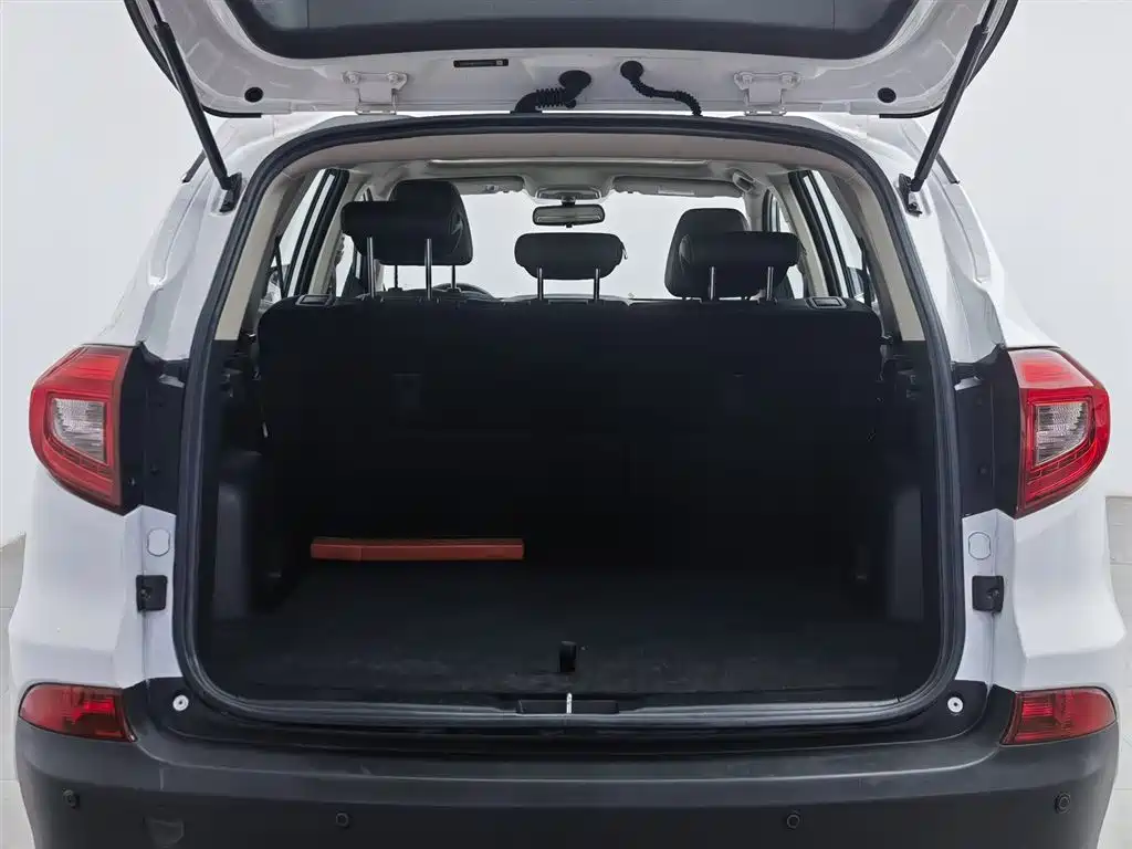 BYD Song 2018 1.5TID Auto Connected Premium фото 16