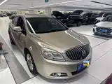Фото 3 - Buick Excelle