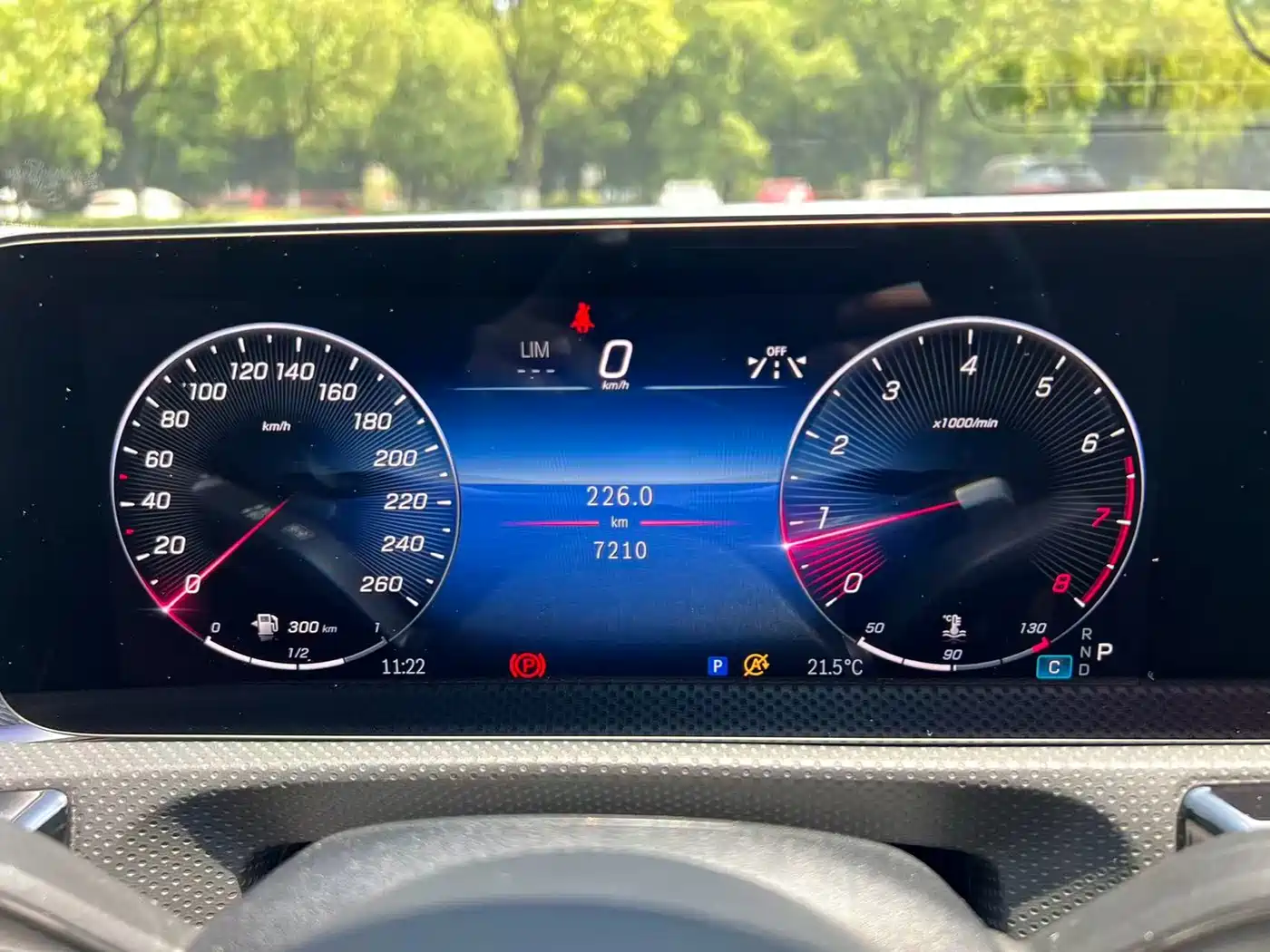 Mercedes-Benz A-Class 2025 A 200 L Fashion Edition фото 15