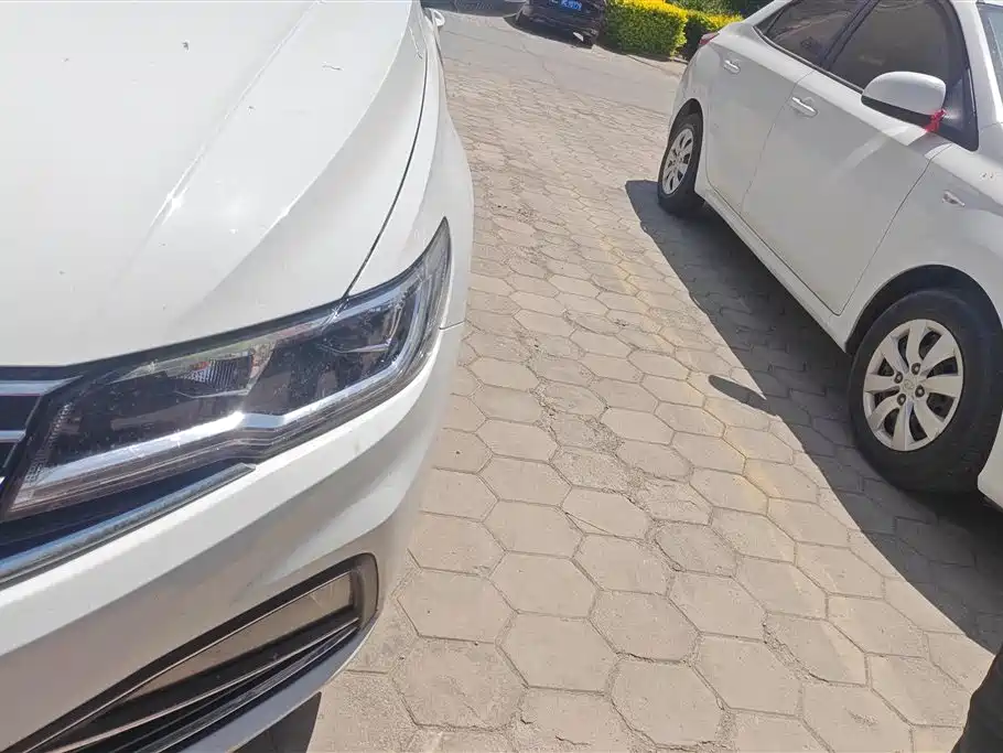 Volkswagen Bora 2021 280TSI DSG Elite Smart Edition фото 5