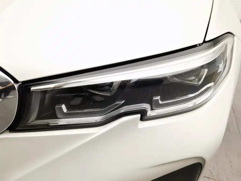 BMW 3 Series 2020 Facelift 325Li M Sport Package фото 7