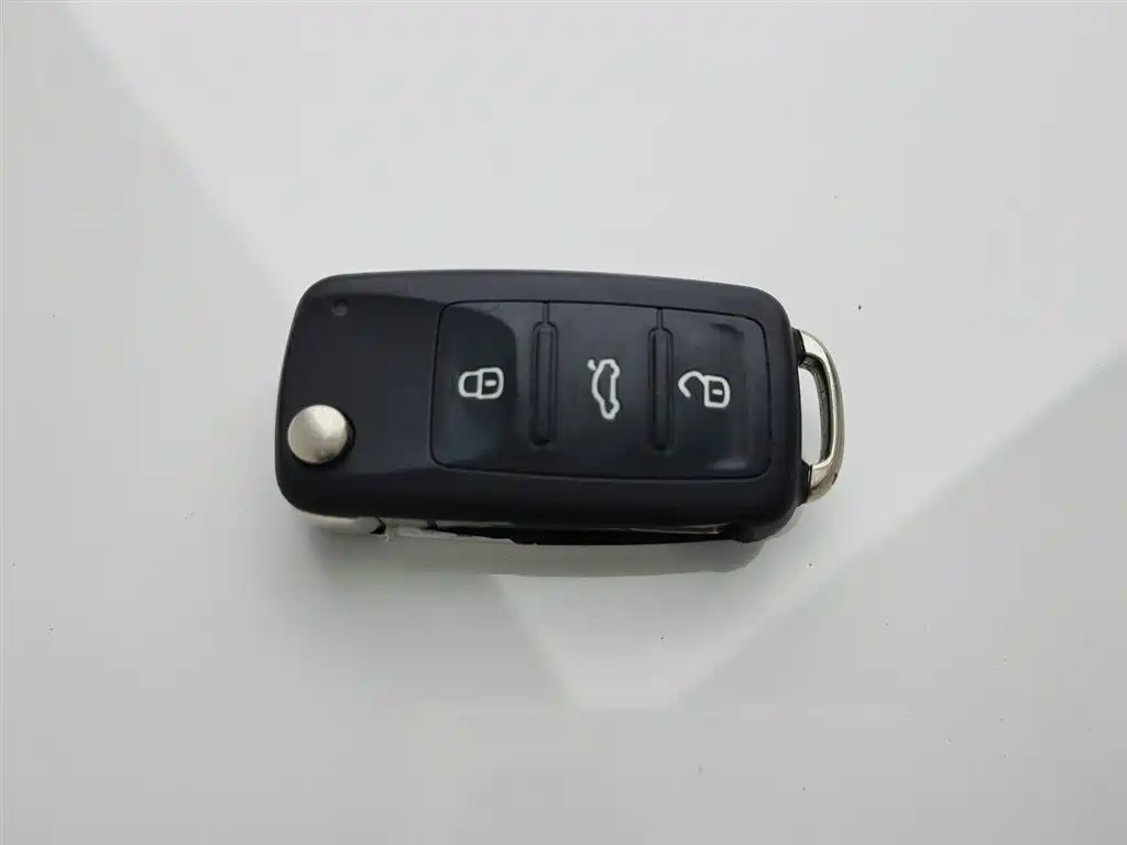 Volkswagen Jetta 2015 Value Edition 1.6L Manual Comfort фото 19