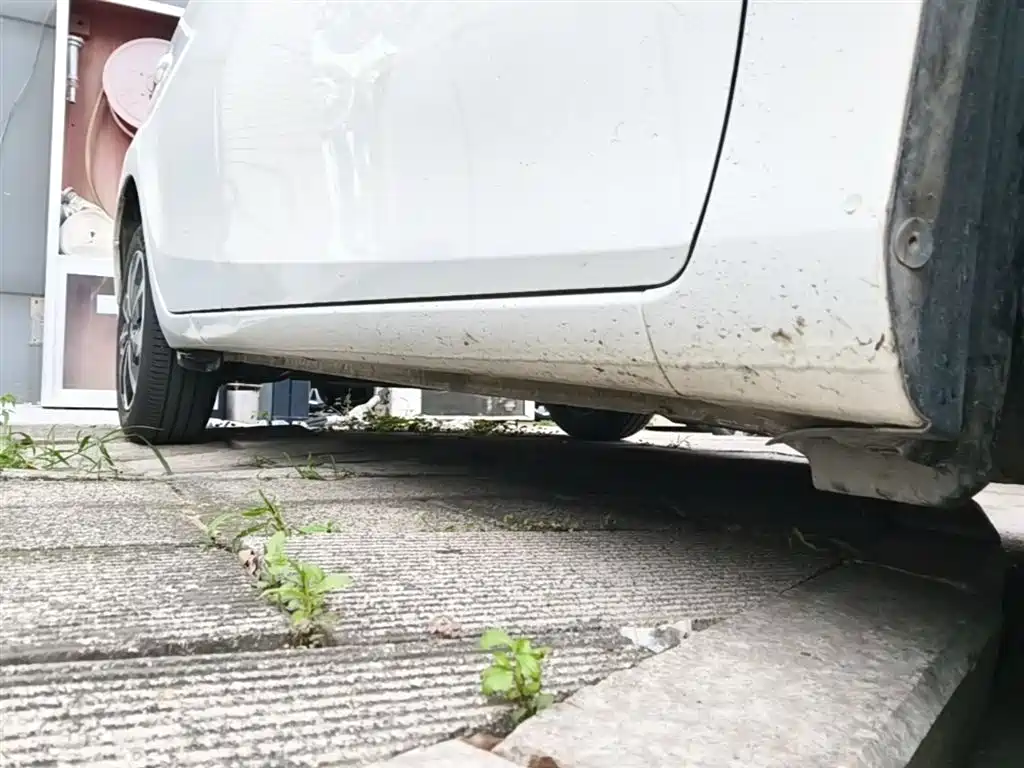 Toyota Vios FS 2019 1.5L CVT Fengchi Edition фото 21