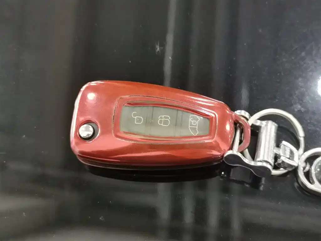 Kedi Auto Kedidia 2023 2.0T Diya M1 фото 19
