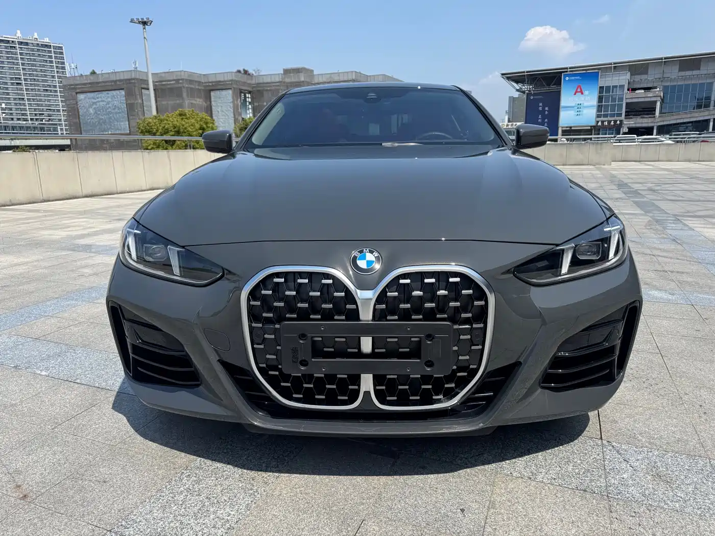 BMW 4 Series 2025 2024 425i M Sport Package