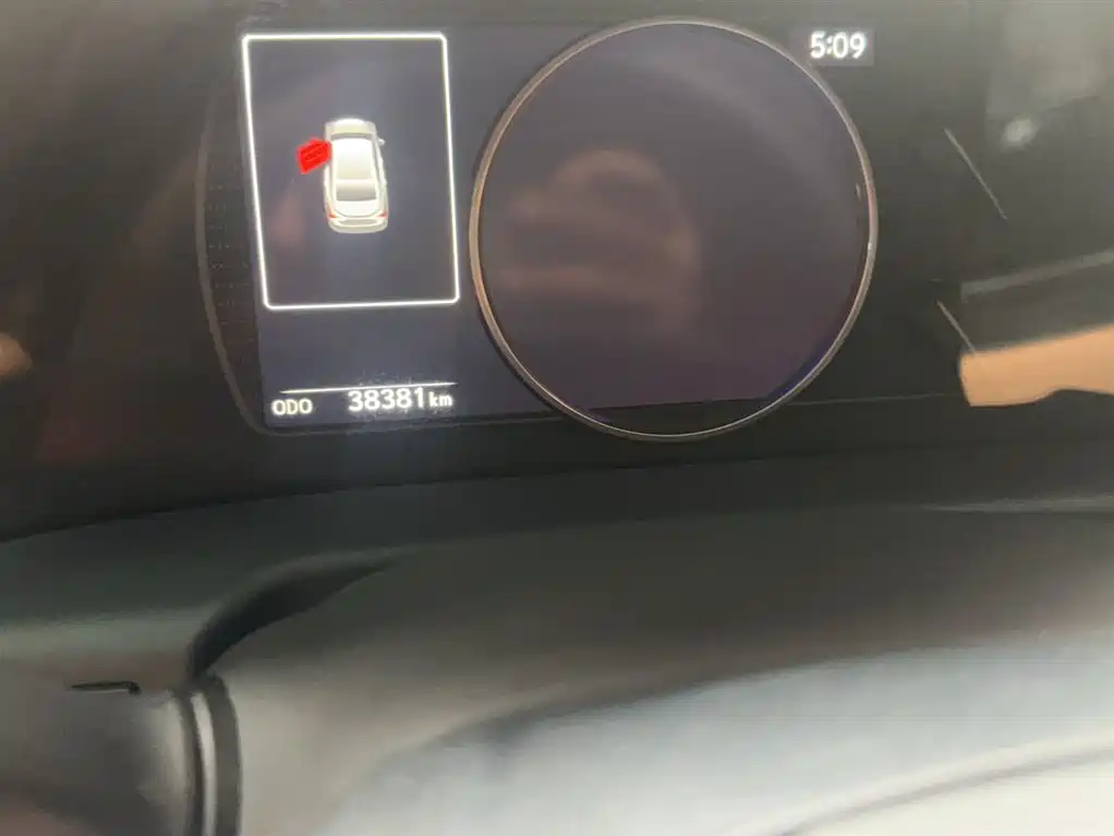 Lexus ES 2021 300h Executive Edition фото 6