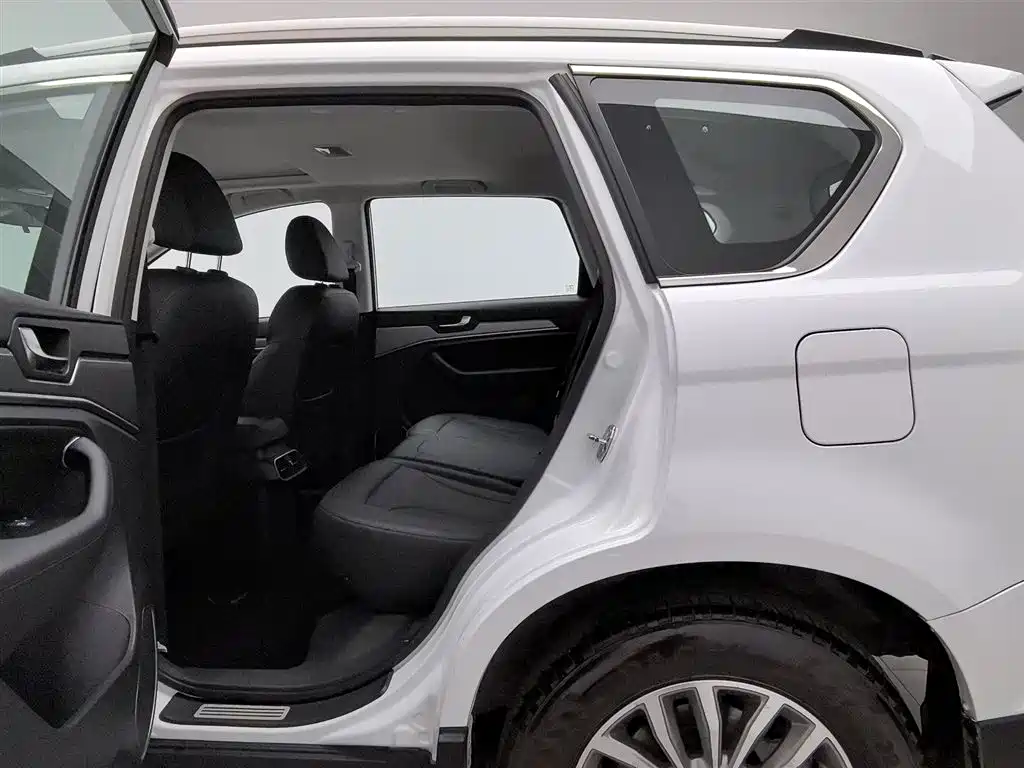 Haval H6 2018 Sport Edition 1.5T Manual 2WD Elite China V фото 15