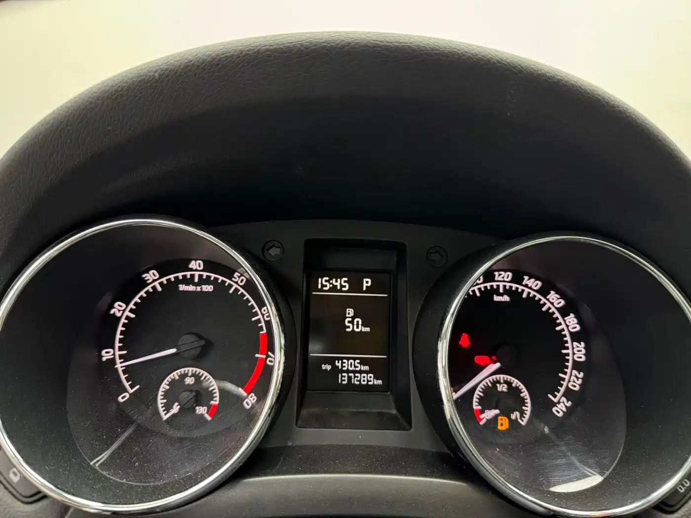 Škoda Yeti 2016 1.4TSI DSG Forward Edition фото 26