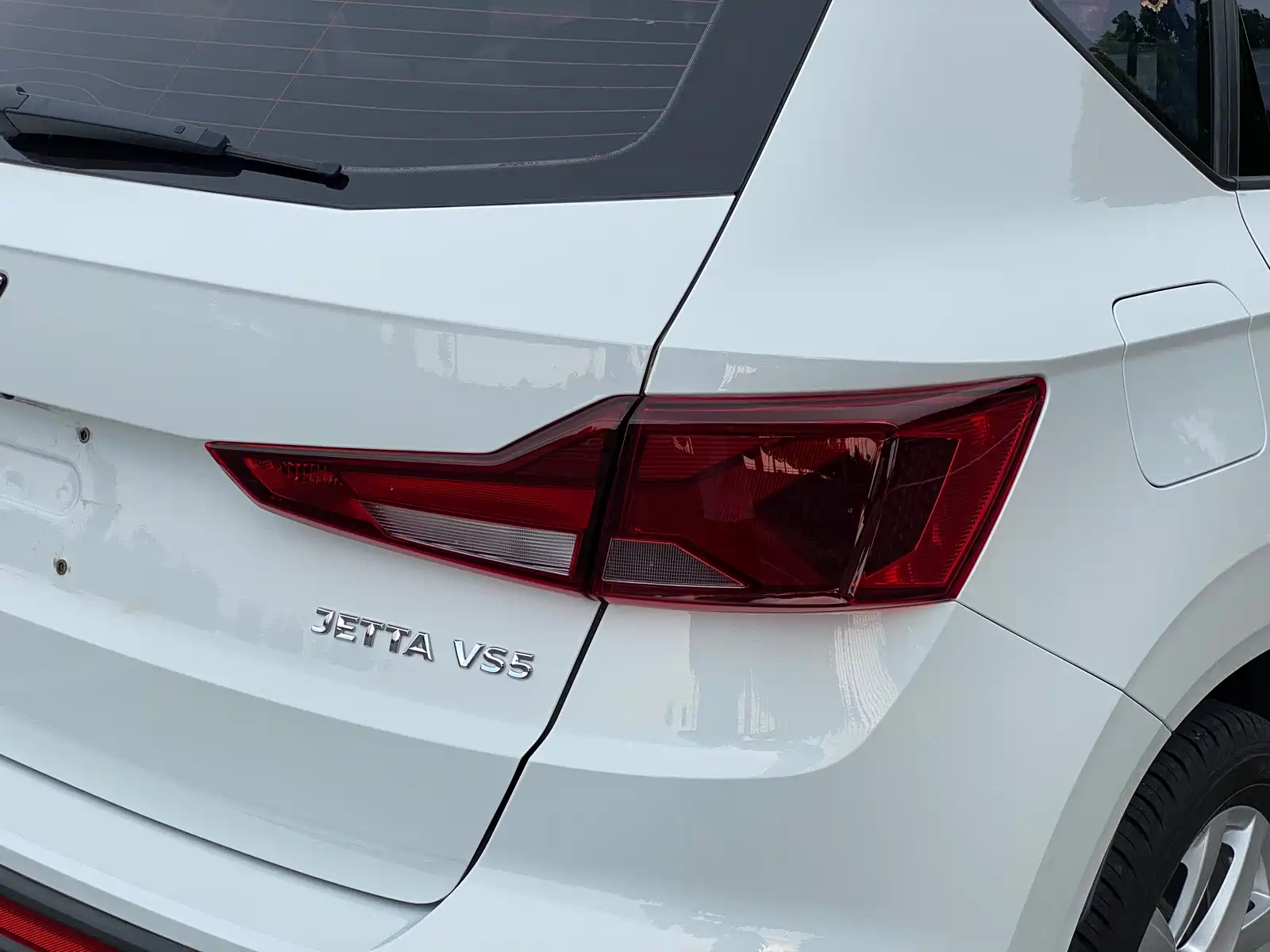 Фото 17 - Jetta VS5