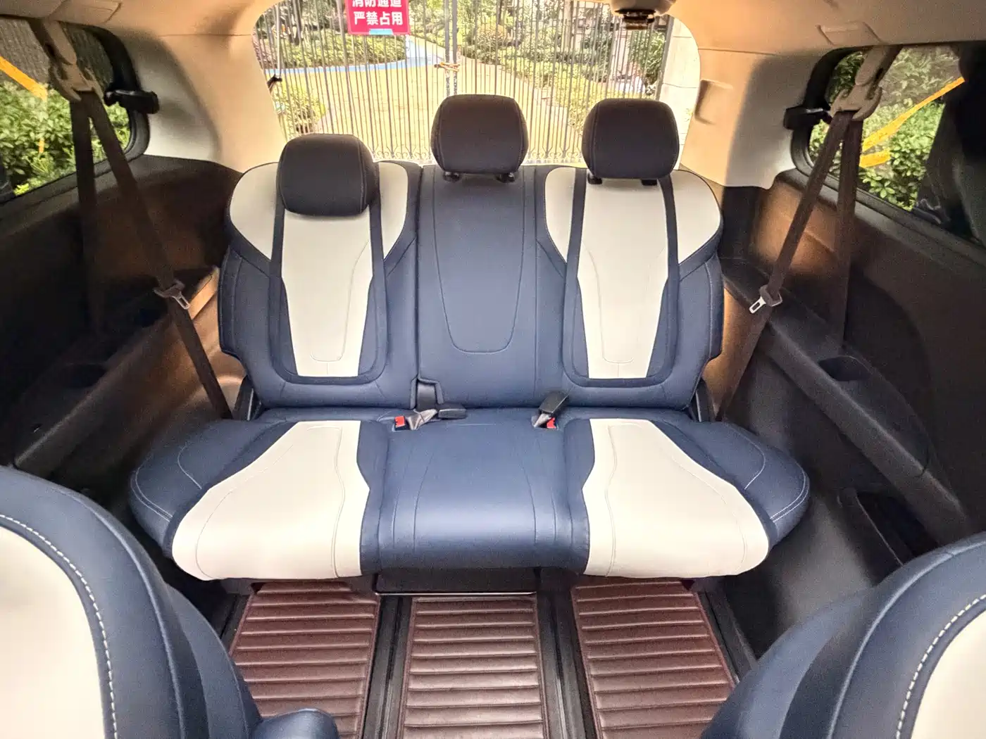 SAIC Maxus Maxus G20 2020 2.0T Gasoline Automatic Smart Premium фото 50