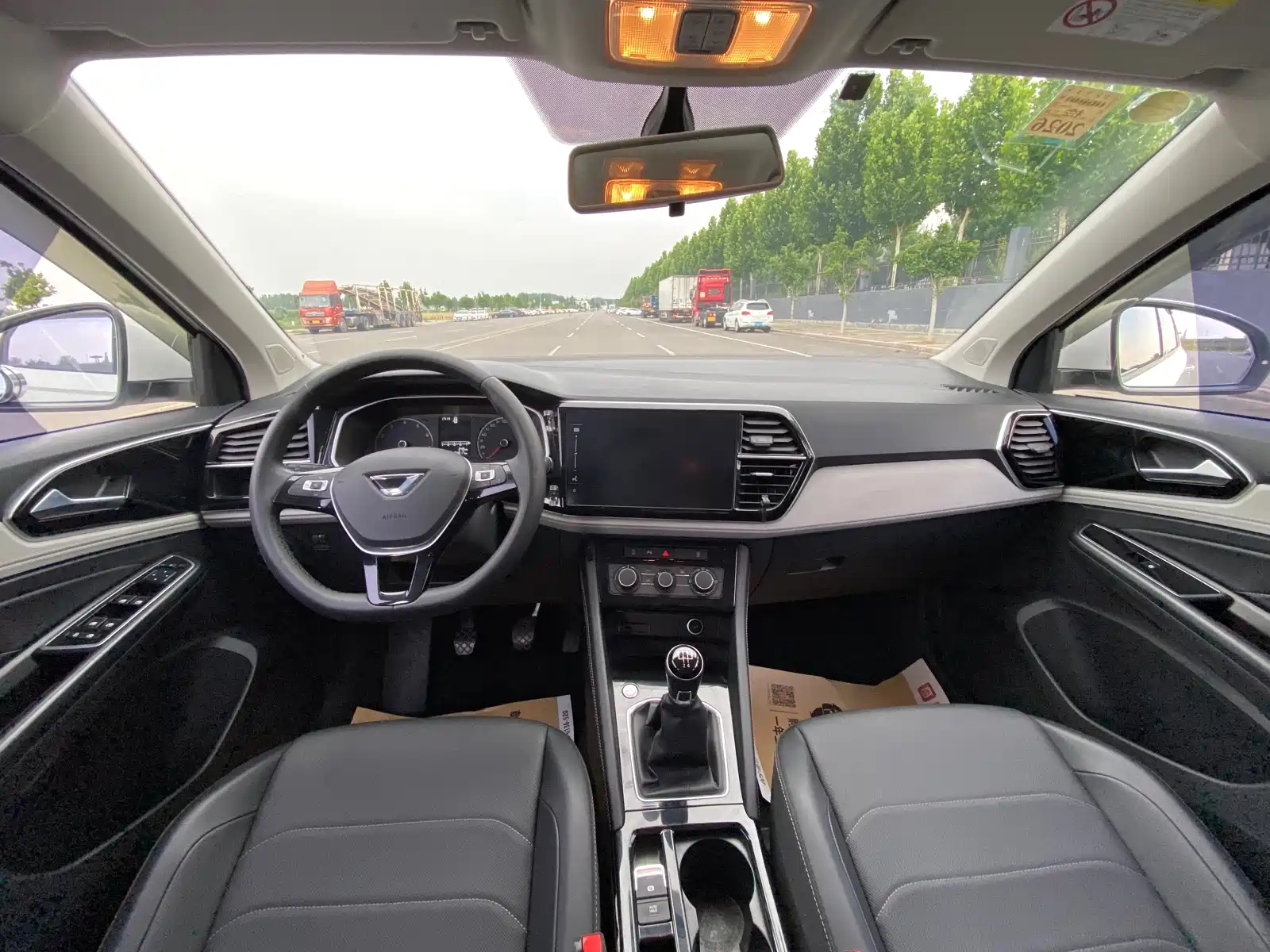 Фото 24 - Jetta VS5