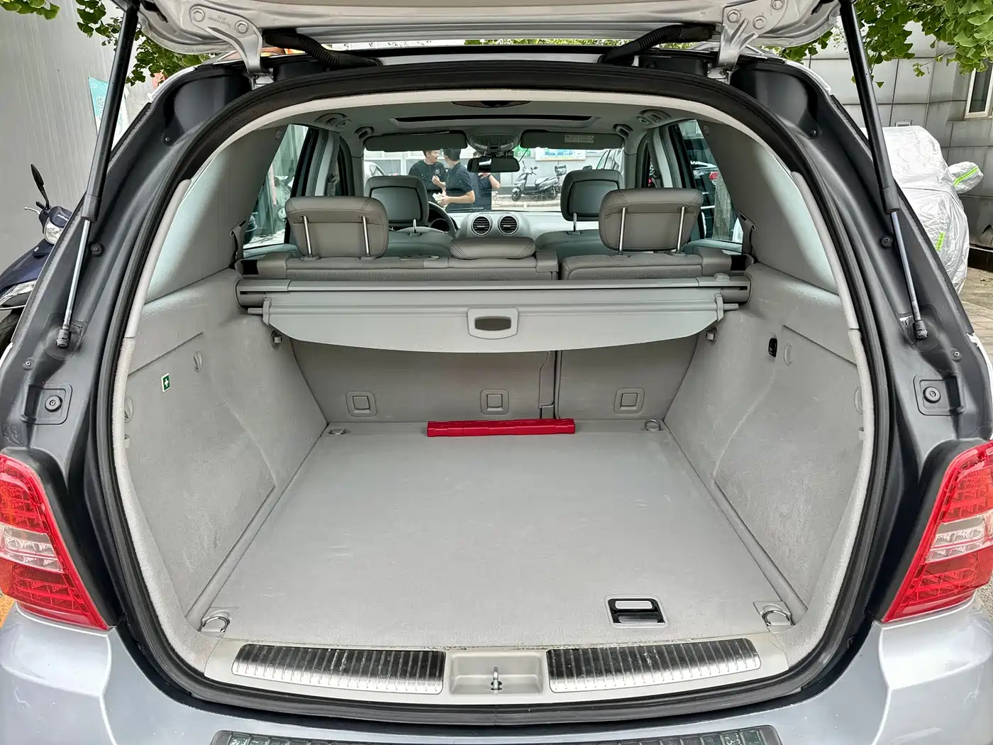 Mercedes-Benz M-Class 2010 ML 300 4MATIC фото 45