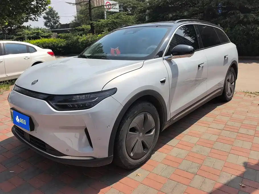 Leapmotor C11 2021 Model Premium Edition