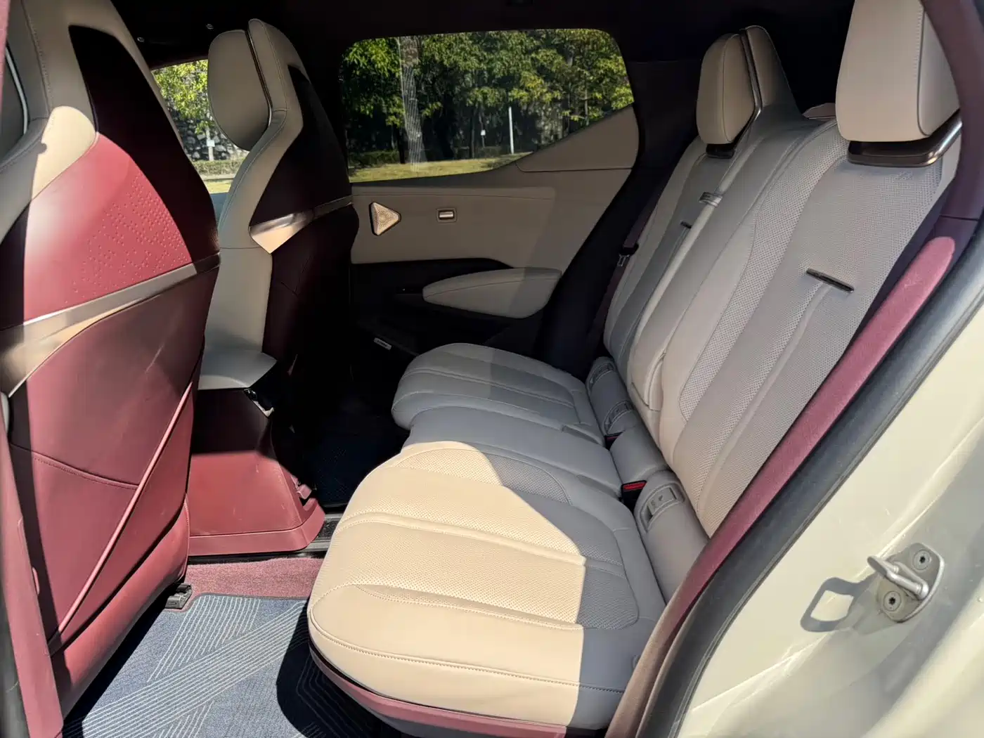 ZEEKR EXTREME KRYPTON X