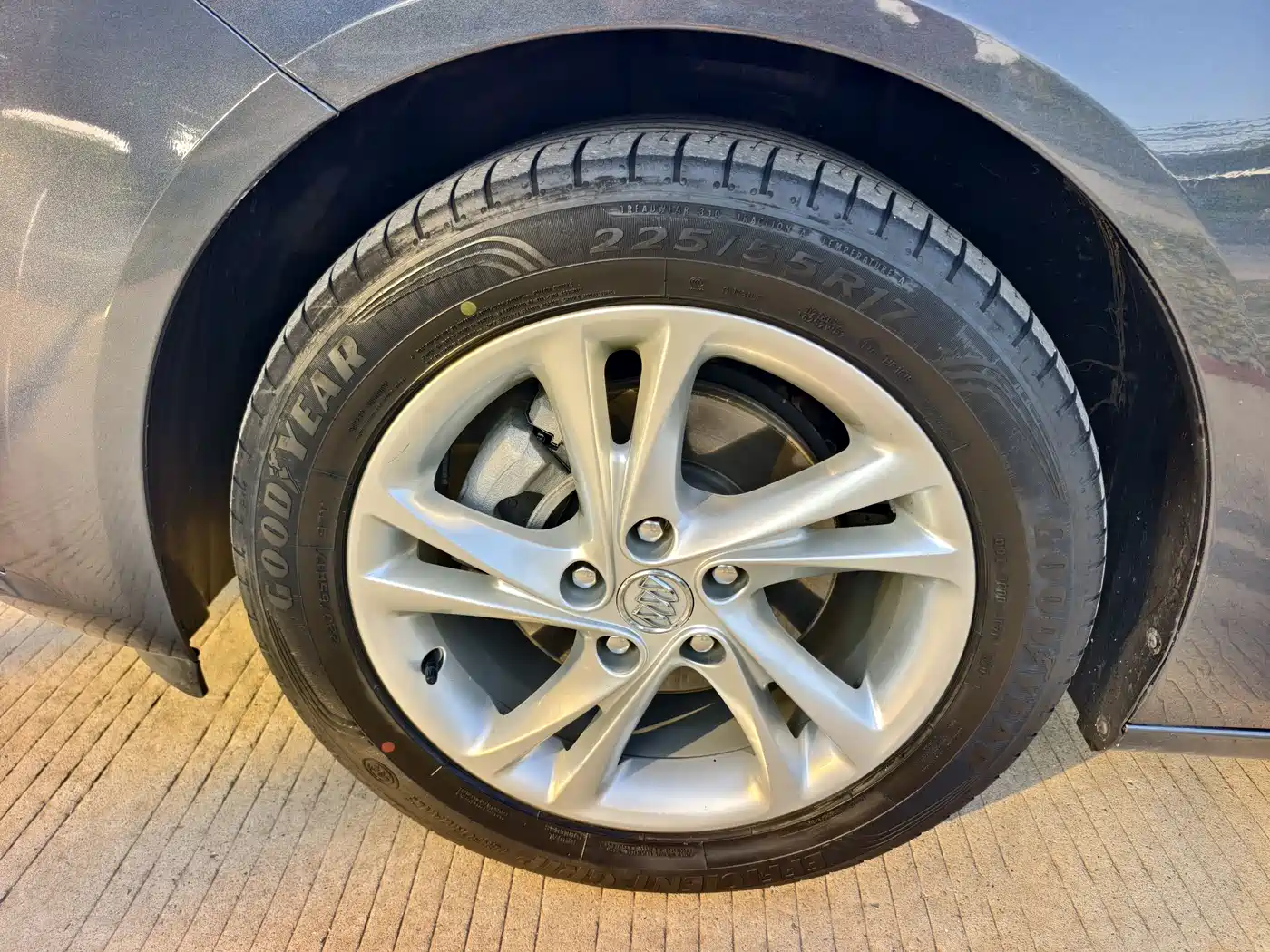 Buick Regal 2020 552T Luxury фото 16
