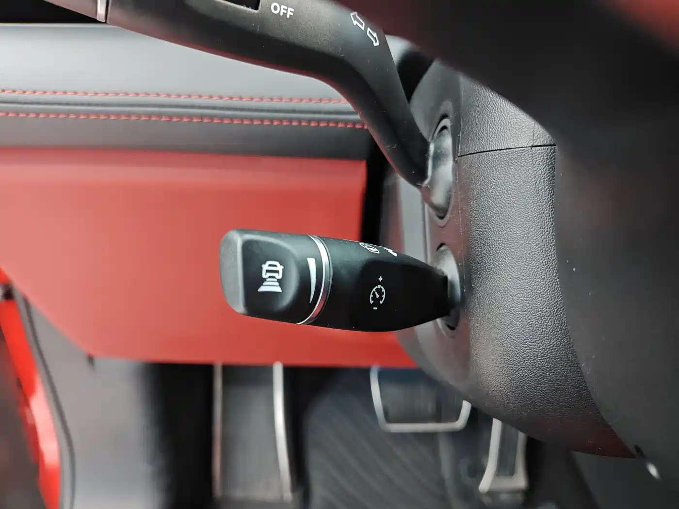 AITO Wenjie AITO M5 2024 Extended Range Max RWD Advanced Smart Driving Edition фото 23