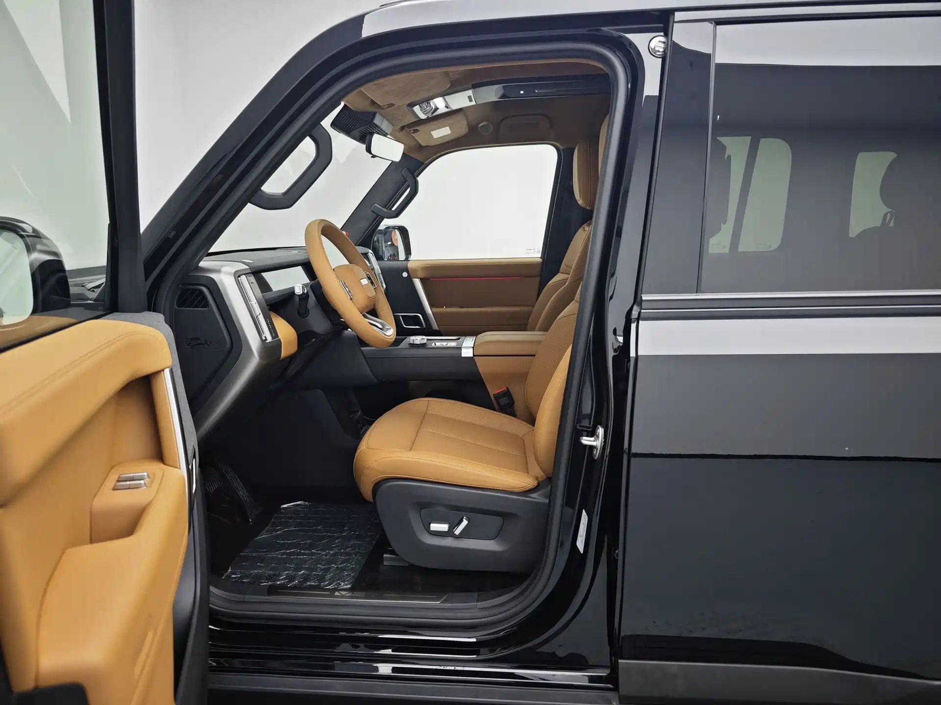 Фото 9 - iCAR V27