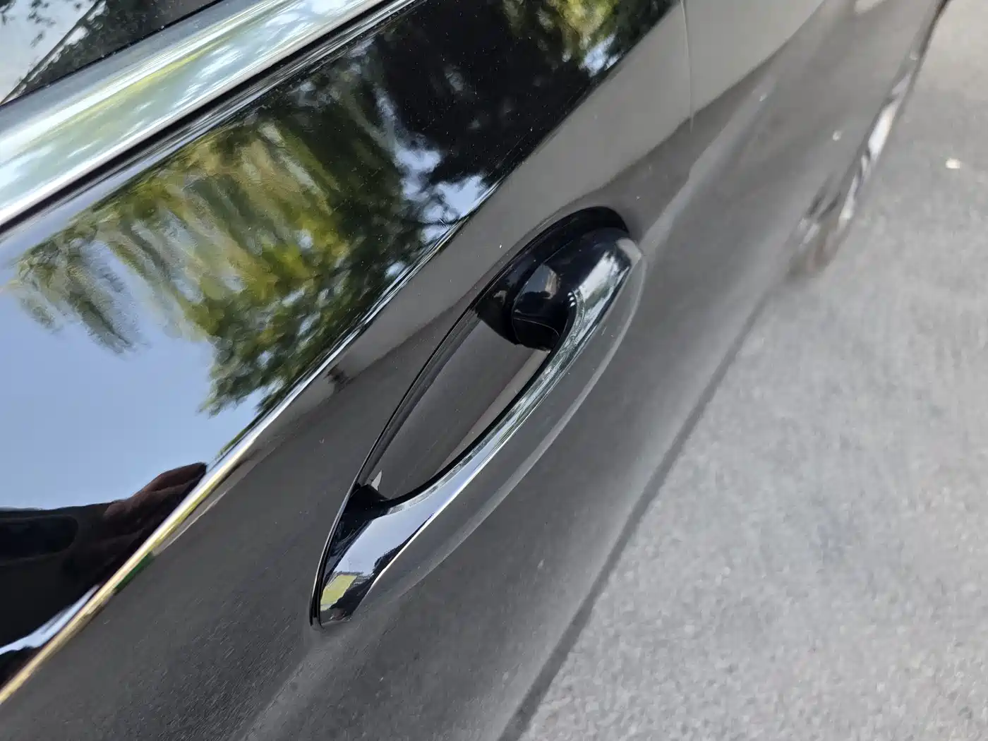 BMW 5 Series 2021 530Li Leading Luxury Package фото 17