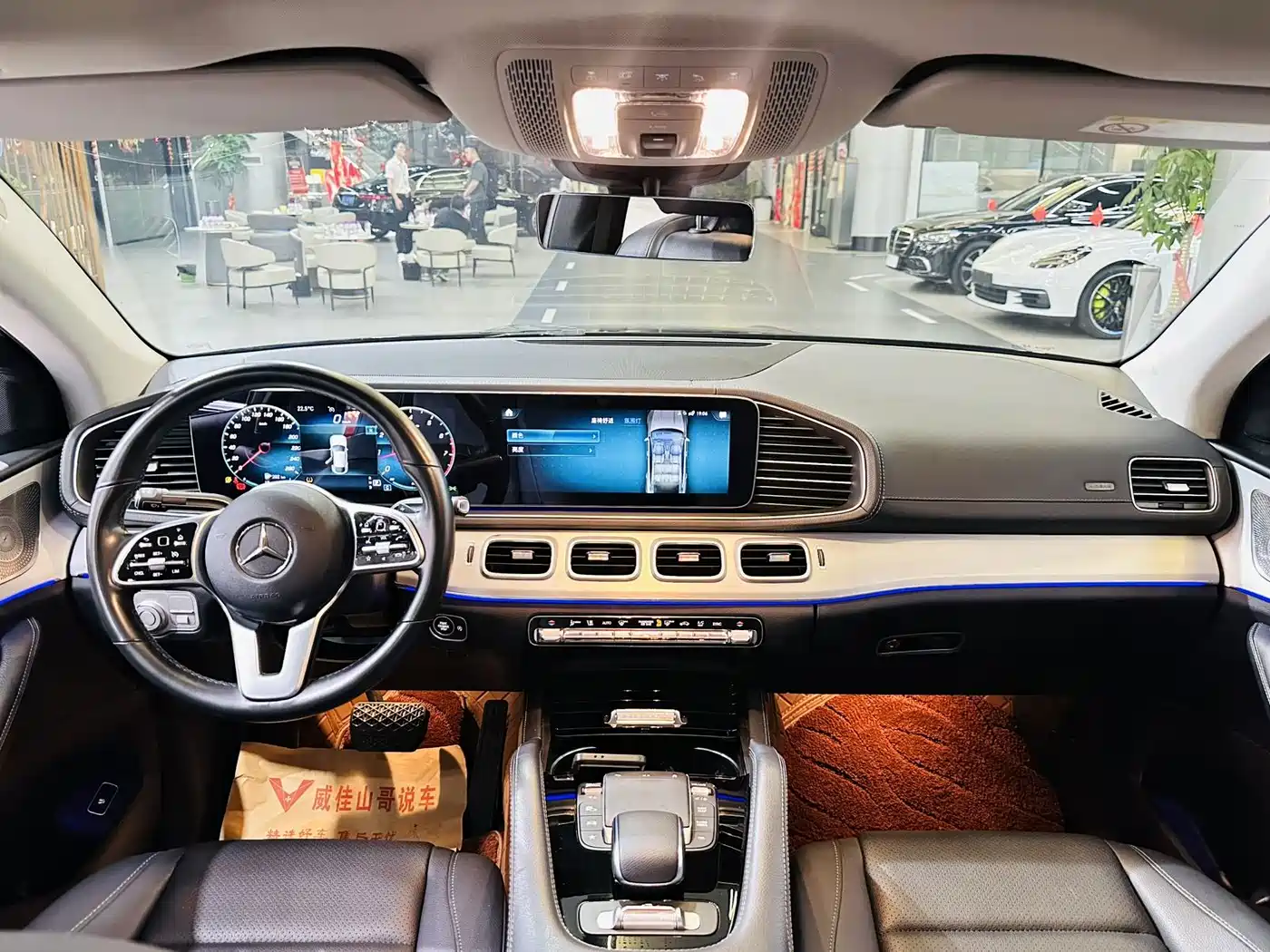 Mercedes-Benz GLE Coupe 2022 2022 GLE 350 4MATIC Coupe SUV Fashion