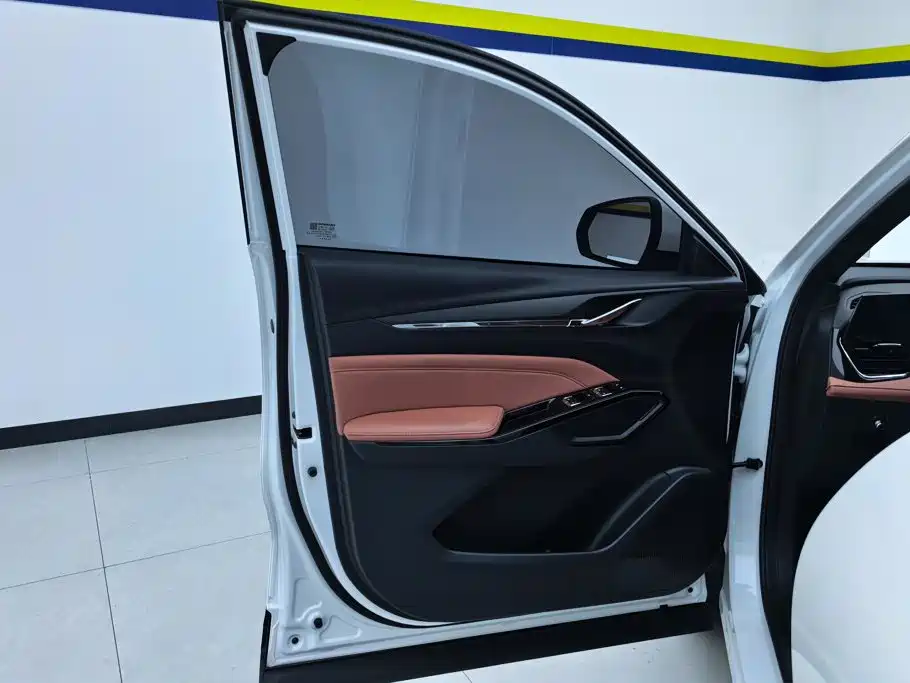 Changan X5 PLUS 2026 2026 Model Second Generation 1.5T Pioneer PRO