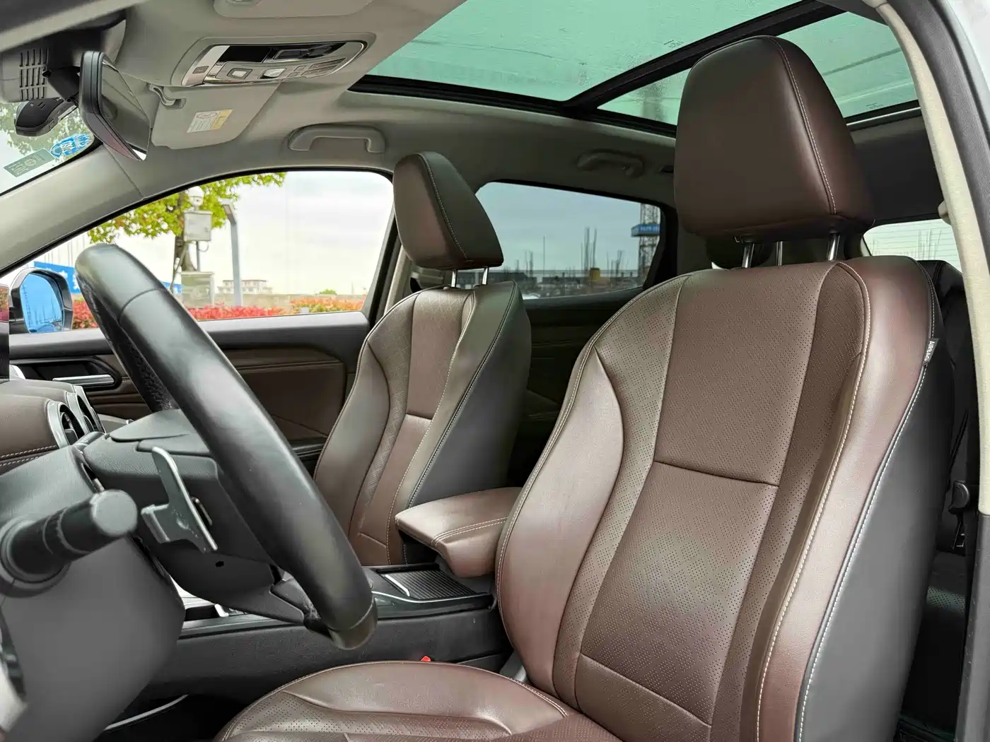 WEI PAI WEI BRAND VV6