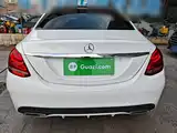 Фото 6 - Mercedes-Benz C-Class