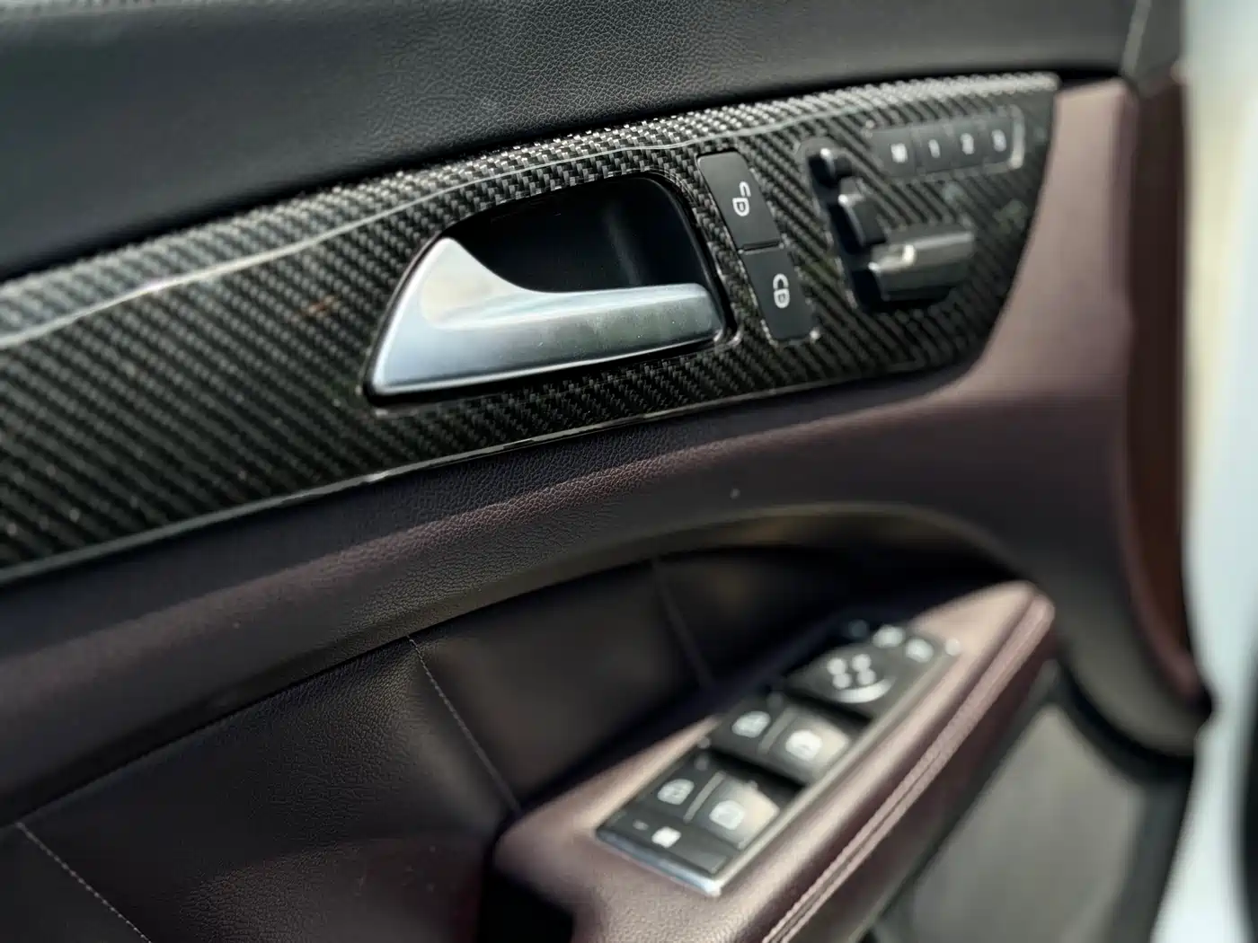 Mercedes-Benz CLS 2013 CLS 350 Shooting Brake Fashion фото 9