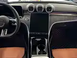 صورة 18 - Mercedes-Benz C-Class