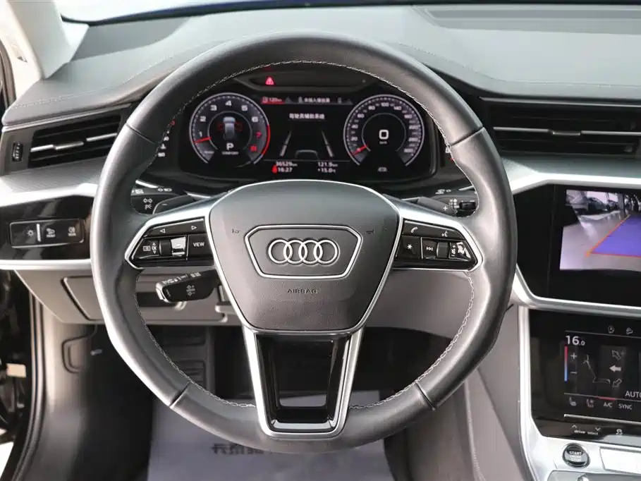 Audi A6 (Import) 2023 Model allroad quattro 55 TFSI Premium Off-road Version фото 16