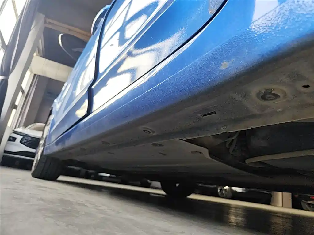 Hyundai Elantra 2016 Model 1.6L Automatic Smart Elite фото 22