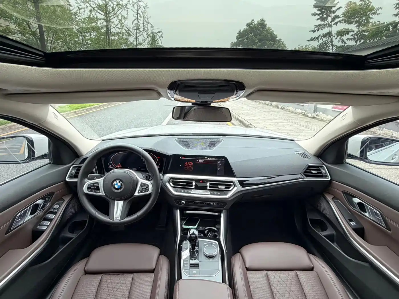 BMW 3 Series, миниатюра 13