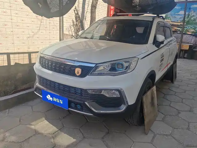 CHEETAH CARS CHEETAH CS9