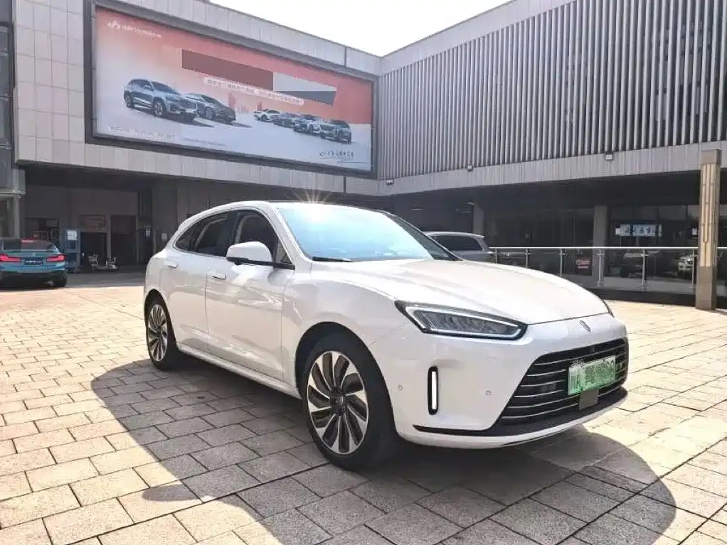 AITO Wenjie AITO M5 2022 2022 Extended Range AWD Flagship
