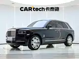 Фото 2 - Rolls-Royce Cullinan