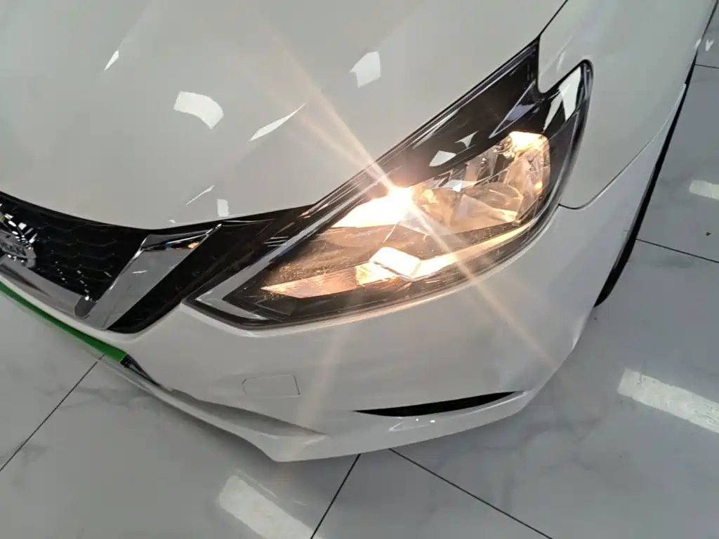 Nissan SYLPHY, миниатюра 24