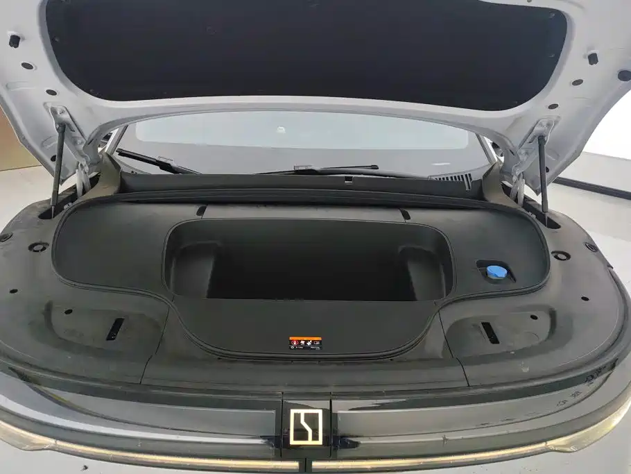 ZEEKR 7X 2025 2025 Model 75kWh RWD Smart Driving Edition