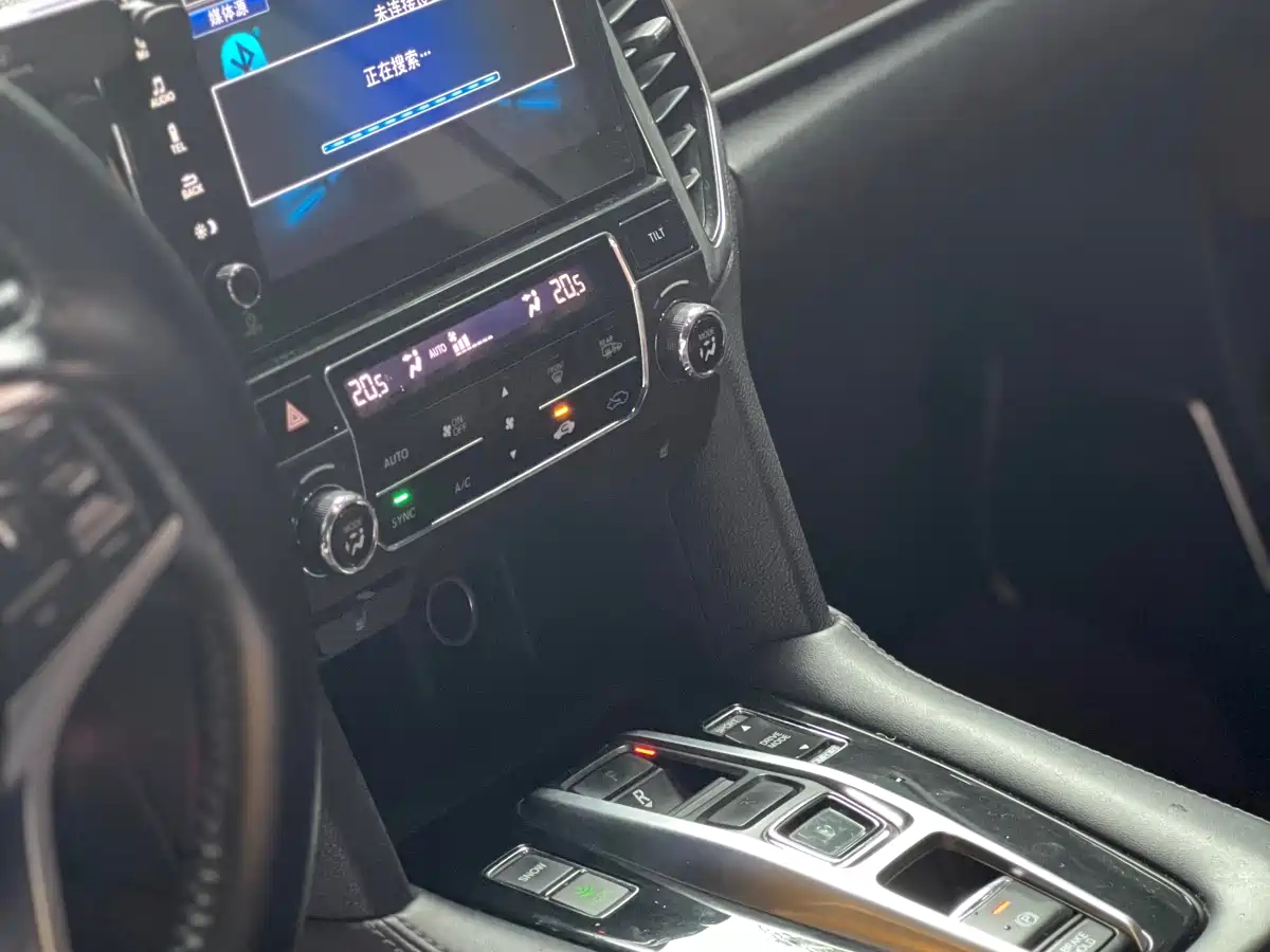 Honda UR-V 2018 2017 370TURBO AWD Premium Edition China V