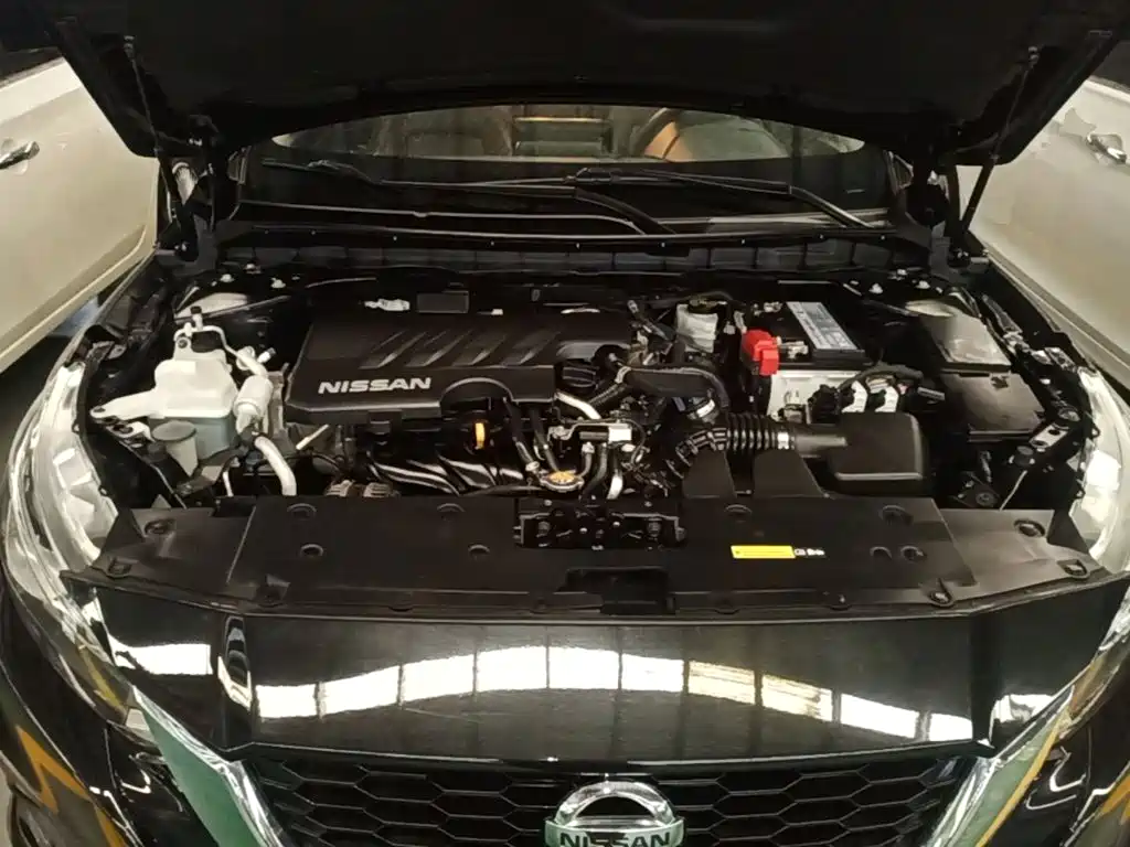 Nissan TEANA, миниатюра 20